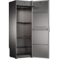 PROFESJONALNA SZAFA SUSZĄCA ASKO DC7784V.T WYWIEWOWA 230V FRONT STAL TITANIUM