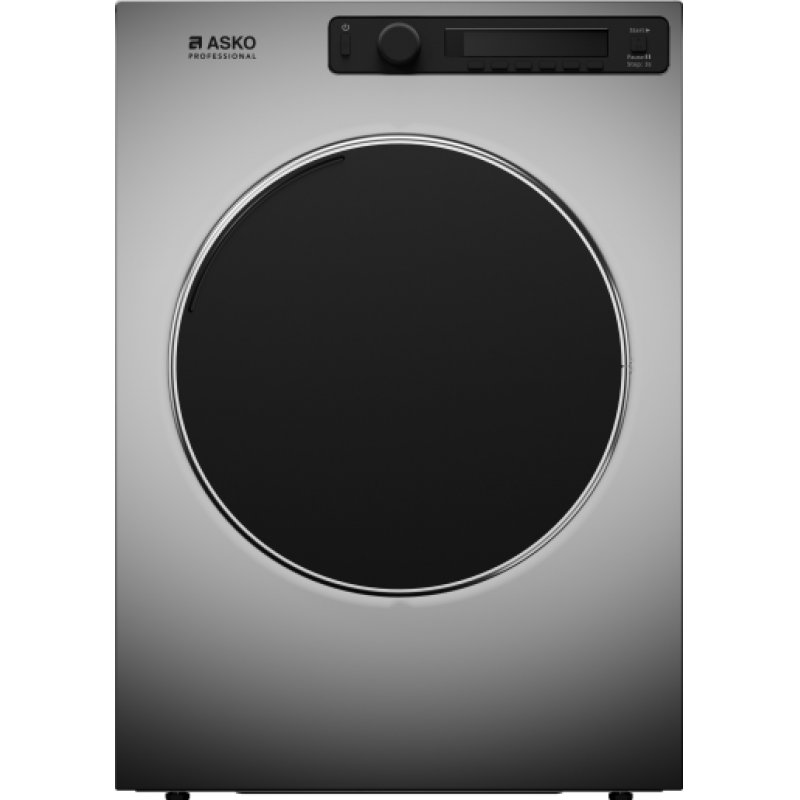 SUSZARKA PROFESJONALNA 8KG ASKO PROFESSIONAL TDC1485VI.S WYWIEWOWA INOX