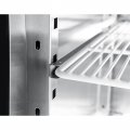 Szafa chłodnicza Atosa MBL8950-GR nierdzewna poj. 580L wym.730×805×2065 mm na kółkach