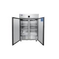 Szafa mroźnicza Atosa MBF8114GR,  GN 2/1 poj. 1240 l wym.1314x805x2065 mm
