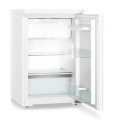 Chłodziarka podblatowa z zamrażalnikiem Liebherr TK 14Vd01 wym. 550x607x850 mm, biała