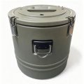 termos transportowy z tworzywa, Gredil, V 20 l