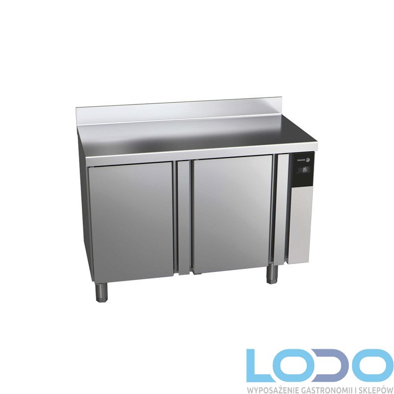 Stół chłodniczy dwudrzwiowy linia 700 Concept Fagor CCP-2G wym.1342x700x850mm
