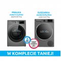 KOMPLET PRALKA I SUSZARKA BEKO 9KG AWB912S/PRO i AWZB9HPS/PRO BP