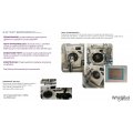 KOMPLET PRALKA I SUSZARKA BEKO 9KG AWB912S/PRO i AWZB9HPS/PRO BP
