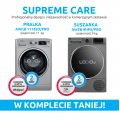 ZESTAW PRALKA I SUSZARKA WHIRLPOOL 11/9KG AWG1114SD/PRO i AWZB9HPS/PRO BP