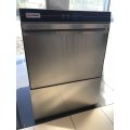 ZESTAW  ZMYWARKA PRZEMYSŁOWA REDFOX QQI-52T 230V/400V