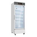 CHŁODZIARKA FARMACEUTYCZNA MIDEA MC-5L416 wym.595x617x1952mm poj. 300l. temp. +2–+8°C