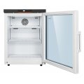 CHŁODZIARKA FARMACEUTYCZNA MIDEA MC-5L126 wym.595x615x810mm poj. 126l. temp. +2–+8°C