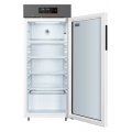 CHŁODZIARKA FARMACEUTYCZNA MIDEA MC-5L216 wym.595x597x1452mm poj. 216l. temp. +2–+8°C