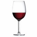 Kieliszek do ciężkiego czerwonego wina (bordeaux) 520 ml primetime Pasabahce