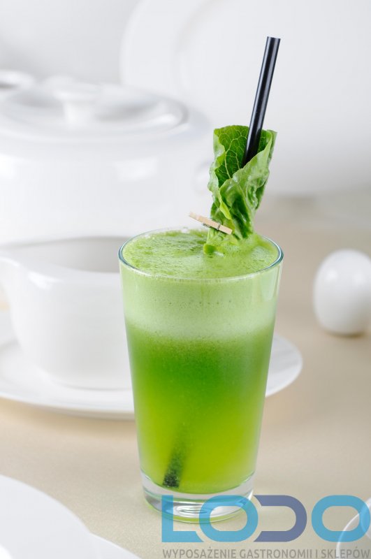 Szklanka wysoka 290 ml side Pasabahce