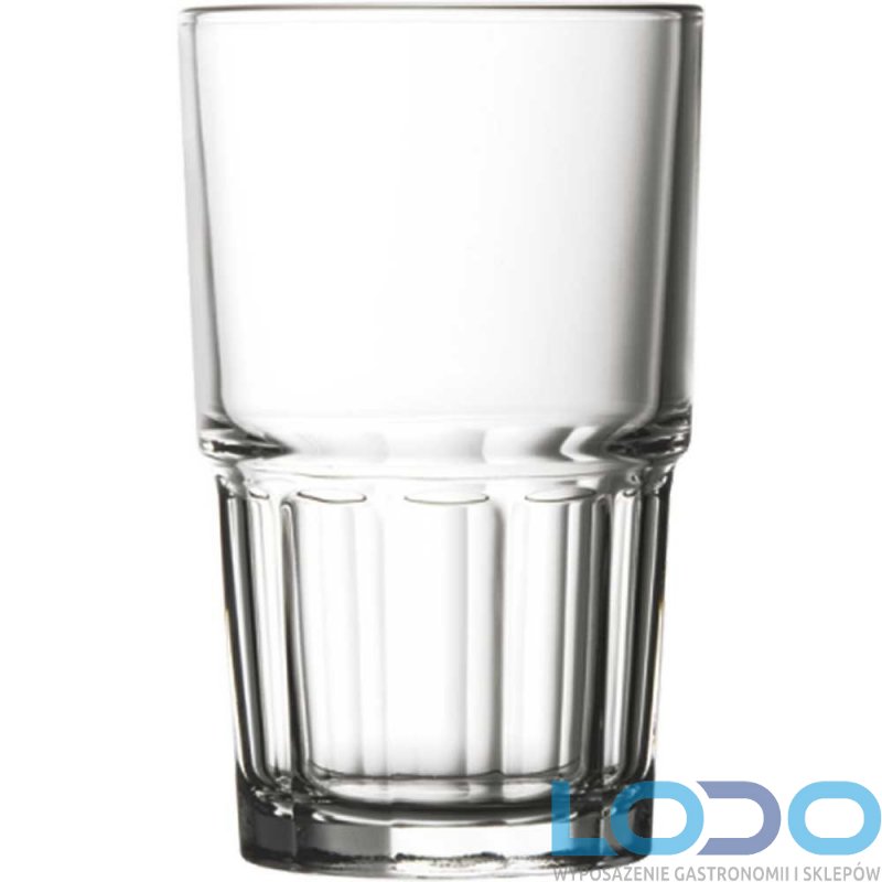 Szklanka wysoka 285 ml next Pasabahce