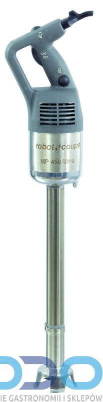Mikser ręczny mp 450 ultra Robot coupe