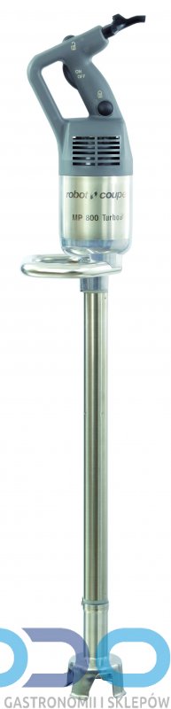 Mikser ręczny mp 800 turbo 1 kw Robot coupe