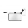 Frytownica  HENDI Kitchen Line, 6L, 230V/3300W, 269x430x(H)300mm