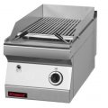 LAWA GRILL GAZOWY KROMET 700.OGL-400 wym.400x700x280mm