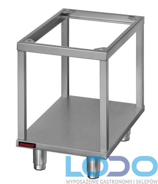 PODSTAWA OTWARTA 700.T-400 wym.400x566x620mm