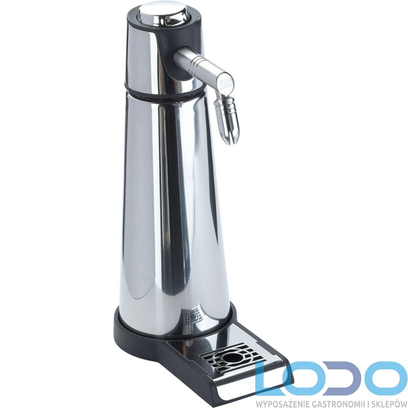 TERMO-SYFON AUTOMATYCZNY DO BITEJ ŚMIETANY I SOSÓW poj. 1,0l