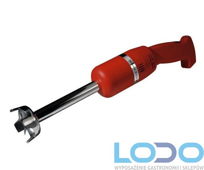 Mikser ręczny HENDI 250 ze stałą prędkością