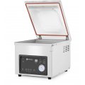 Pakowarka próżniowa - komorowa, HENDI, Profi Line, listwa zgrzewająca 300 mm, 230V/370W, 380x503x(H)444mm