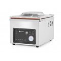 Pakowarka próżniowa - komorowa, HENDI, Profi Line, listwa zgrzewająca 350 mm, 230V/750W, 450x555x(H)480mm