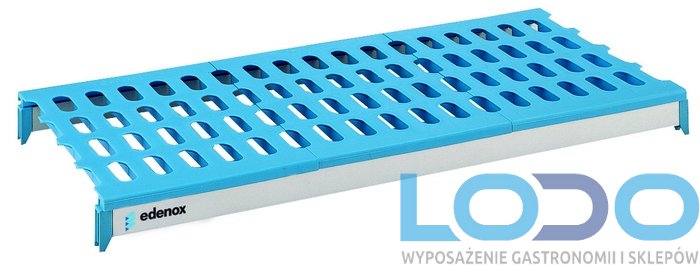 PÓŁKA S-75 DO REGAŁU EDENOX 700x500mm