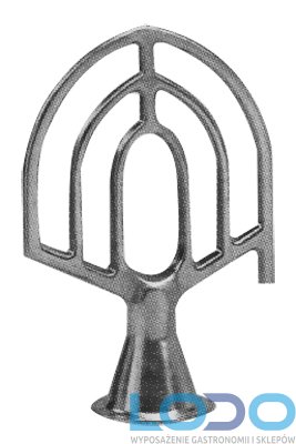 MIESZADŁO DO MIKSERA UNIWERSALNEGO RM GASTRO RM-200