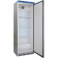 SZAFA CHŁODNICZA STALGAST INOX 350l. wym.185x60x60cm