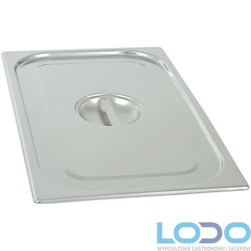 Pokrywka do GN 1/9 / 176mm / 108mm