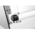 Wałkownica elektryczna do ciasta Prismafood 500, Prismafood, waga porcji ciasta 0,21-0,70 kg, 230V/250W, 650x345x(H)430m
