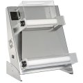 Wałkownica elektryczna do ciasta 500 z 2 parami wałków, Prismafood, waga porcji ciasta 0,22-0,90 kg, 230V/250W, 665x435x
