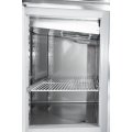 Stół chłodniczy z szufladami Asber Essenzial Line ETP-6-200-06 HC SB40, poj. 416l, wym.2017x600x850 mm