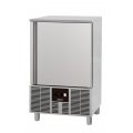 Schładzarko-zamrażarka B-line EBC-08 szokówka 8xGN1/1 2 kW 790x800x1290 mm