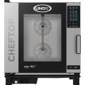 PIEC KONWEKCYJNO-PAROWY UNOX CHEFTOP 7xGN1/1 7-półek PLUS Elektroniczny