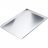 Blacha wypiekowa aluminiowa lita 3 ranty 2 mm (600x400) mm Unox