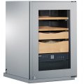 URZĄDZENIE DO PRZECHOWYWANIA CYGAR LIEBHERR HUMIDOR ZKes 453